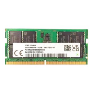 5600MHz DDR5 48GB RAM for Desktop