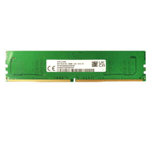 5600MHz DDR5 8GB RAM for Desktop