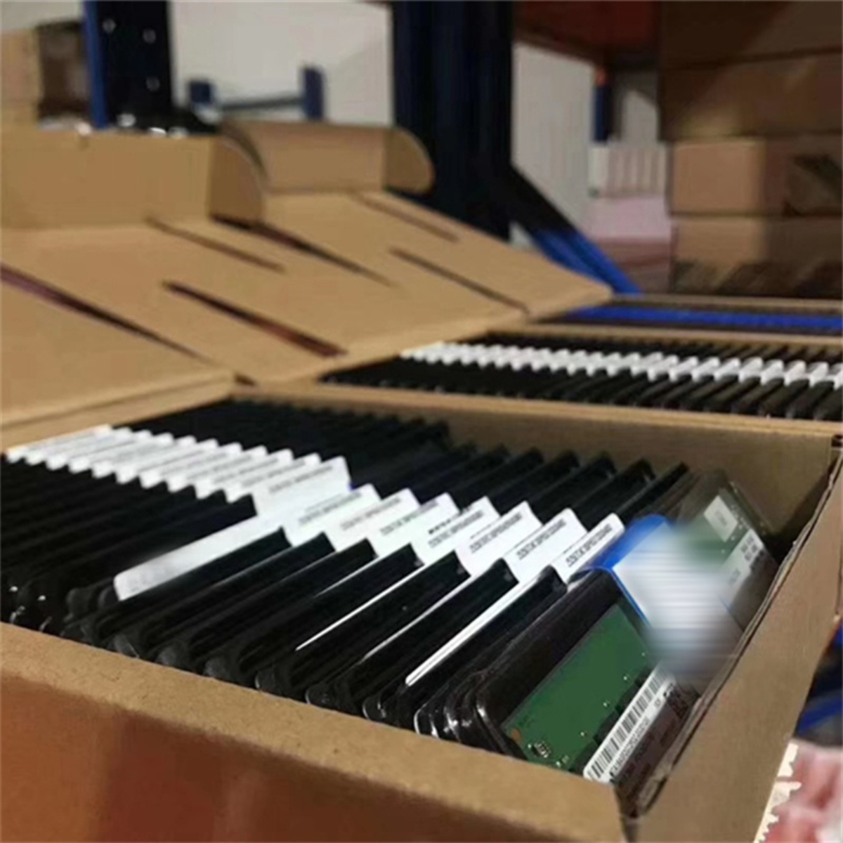 Renewed Best Quality 16Gb RAM DDR5 5600MHz Memory - Image 2