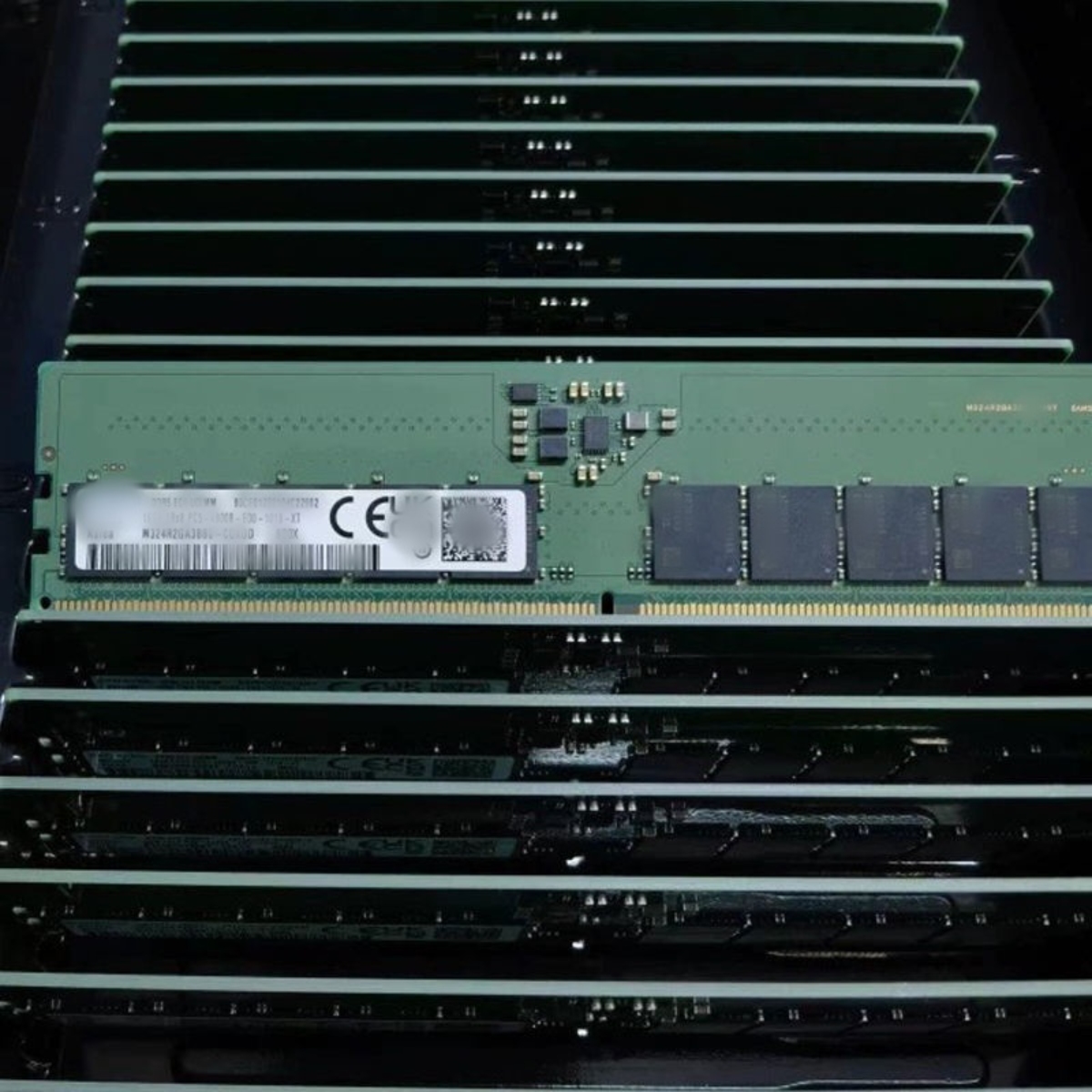 Renewed Best Quality 16Gb RAM DDR5 5600MHz Memory