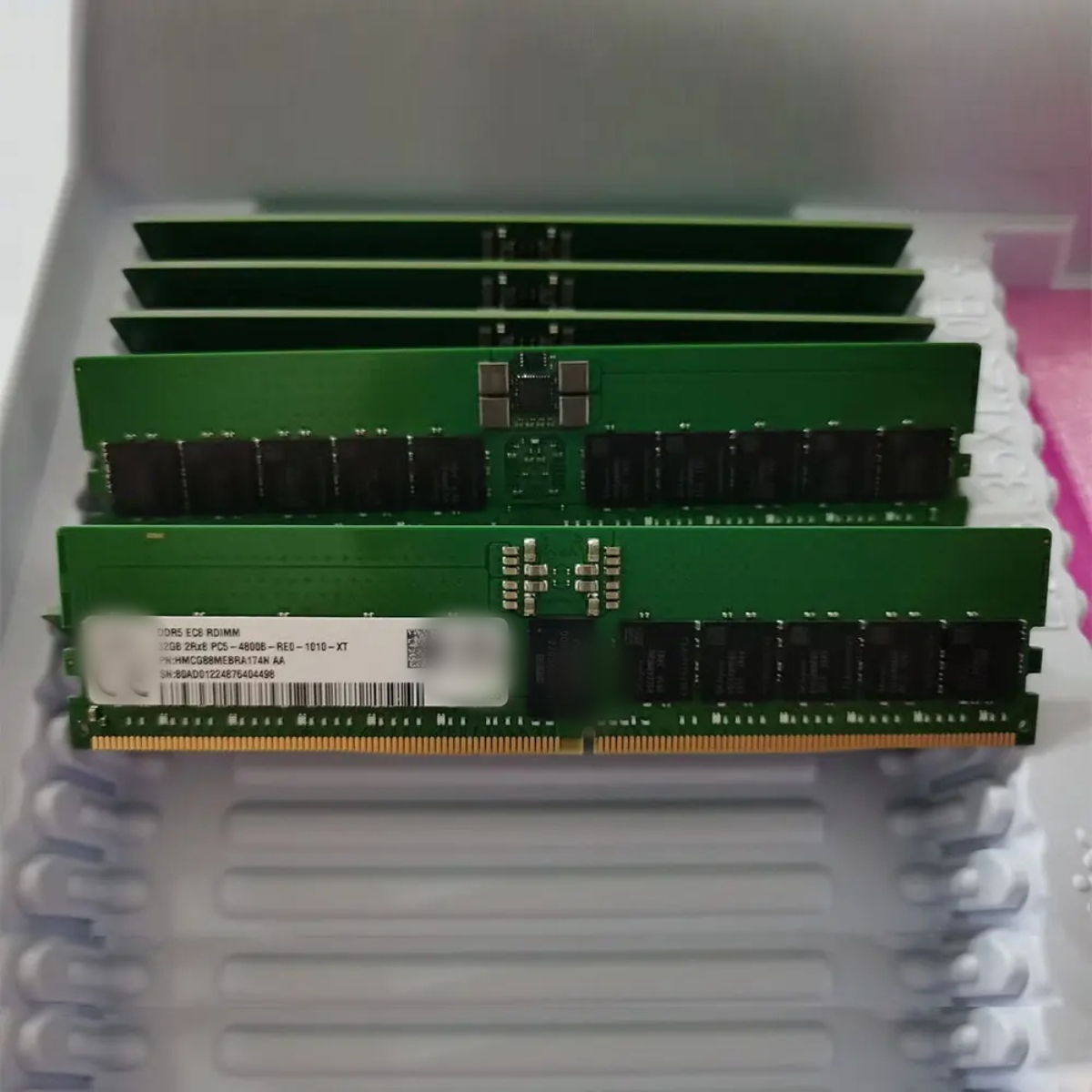 Renewed Best Quality 16Gb RAM DDR5 5600MHz Memory - Image 3