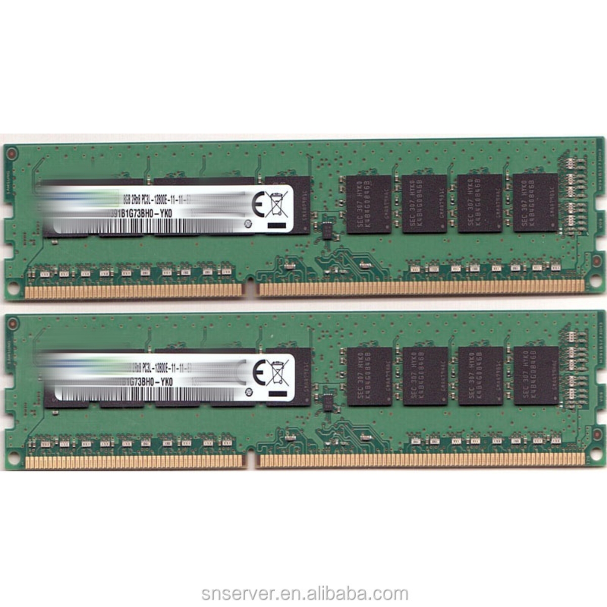 Renewed Best Quality 16Gb RAM DDR5 5600MHz Memory - Image 5