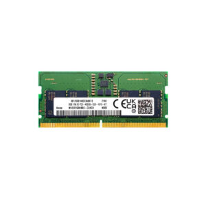 4800Mhz Samsung 8GB DDR5 RAM