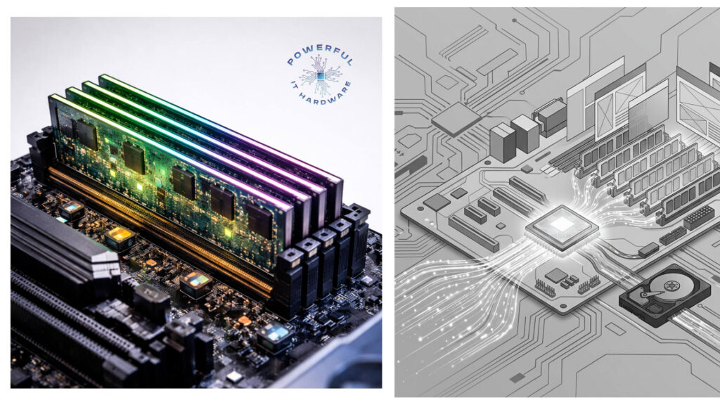 Why Is RAM Critical for Modern Computing Performance
