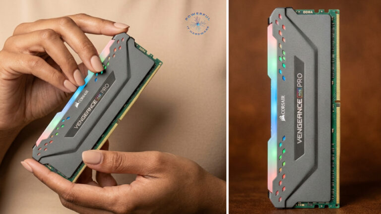 2nd hand ram ddr4