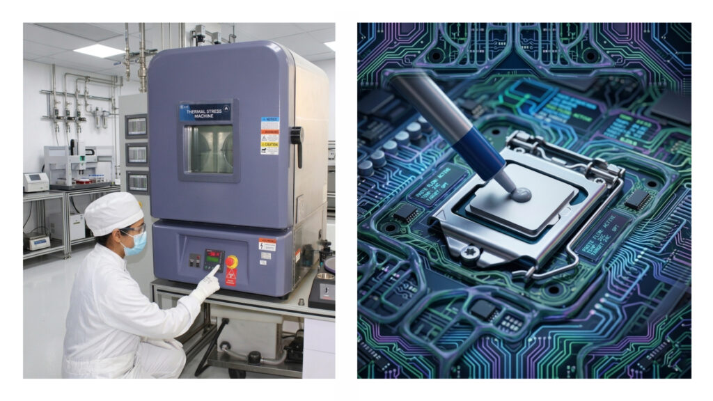How to Conduct Comprehensive Stress Tests for Thermal Stability