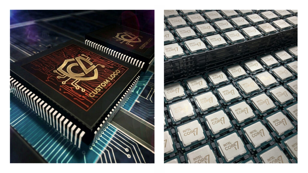 Why Customization Services Increase the Value of Used CPUs