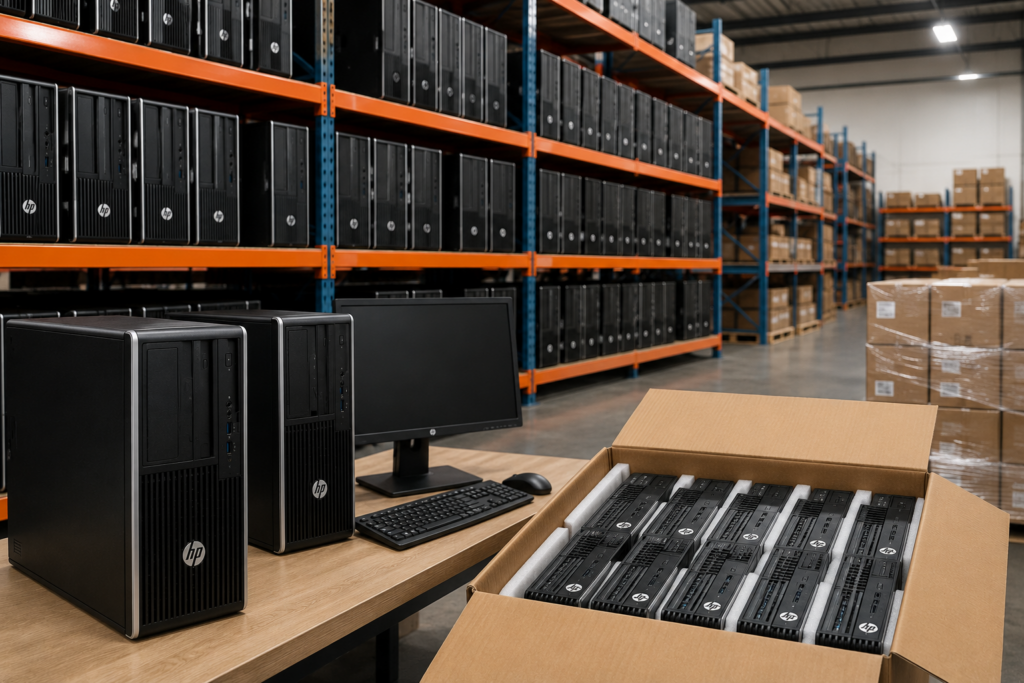 how to source hp desktop pc refurbished units at wholesale scale.webp