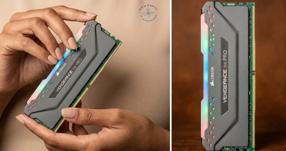 2nd hand ram ddr4